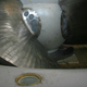 Illustration for article titled A Rare Look Deep Inside an Old-Fashioned Hydroelectric Power Plant